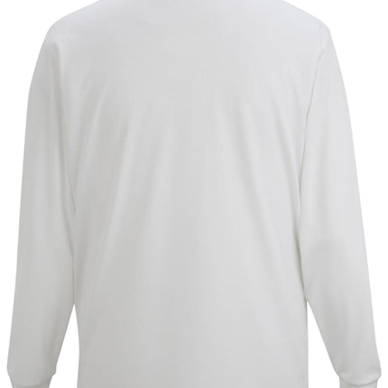 EDWARDS UNISEX SNAG PROOF LONG SLEEVE POLO