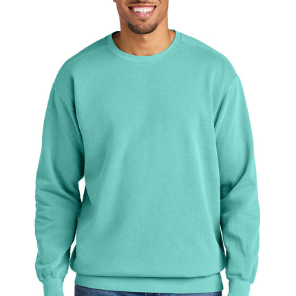 COMFORT COLORS  ®  Ring Spun Crewneck Sweatshirt. 1566