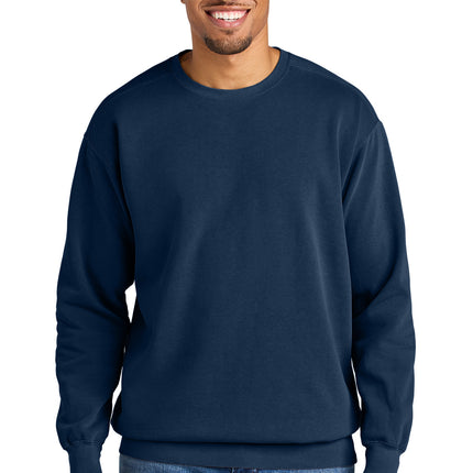 COMFORT COLORS  ®  Ring Spun Crewneck Sweatshirt. 1566