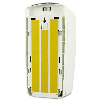 Autofoam Touch-Free Dispenser, 1,100 Ml, 5.2 X 5.25 X 10.9, White/Gray Pearl