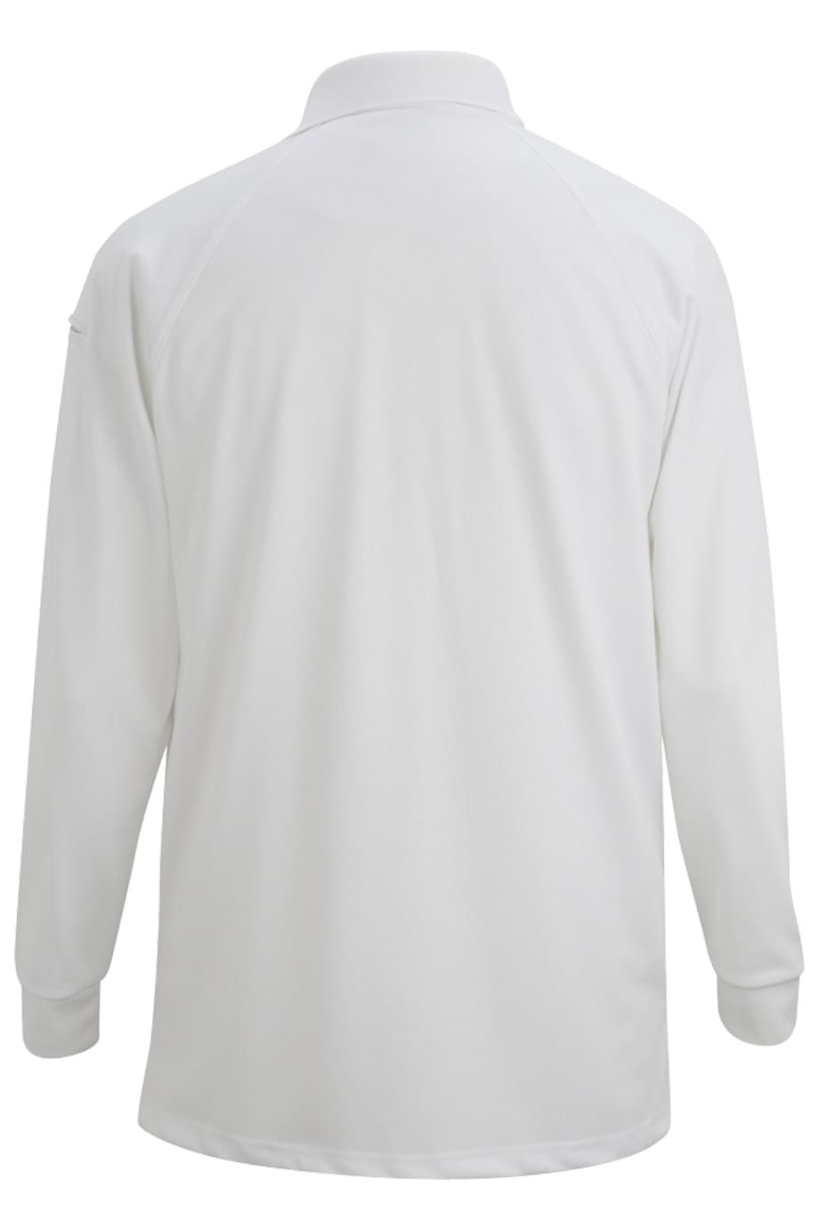 EDWARDS UNISEX TACTICAL SNAG PROOF LONG SLEEVE POLO SHIRT