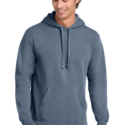 COMFORT COLORS  ® Ring Spun Hooded Sweatshirt. 1567