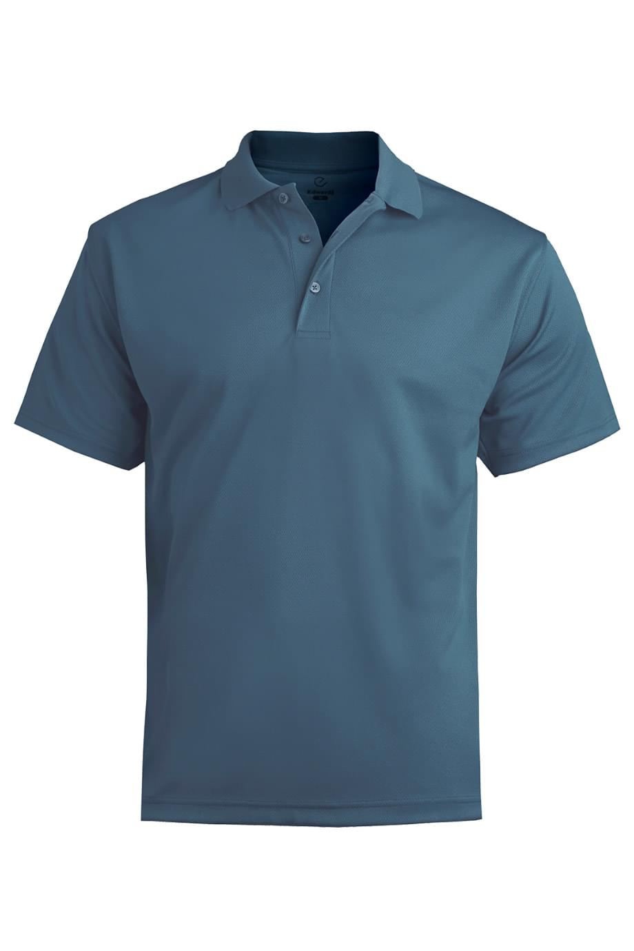 EDWARDS HI PERFORMANCE MESH MENS POLO
