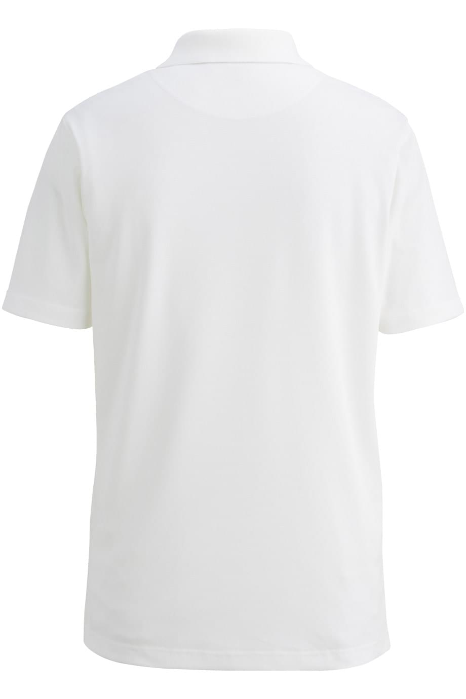 EDWARDS MENS AIRGRID POLO