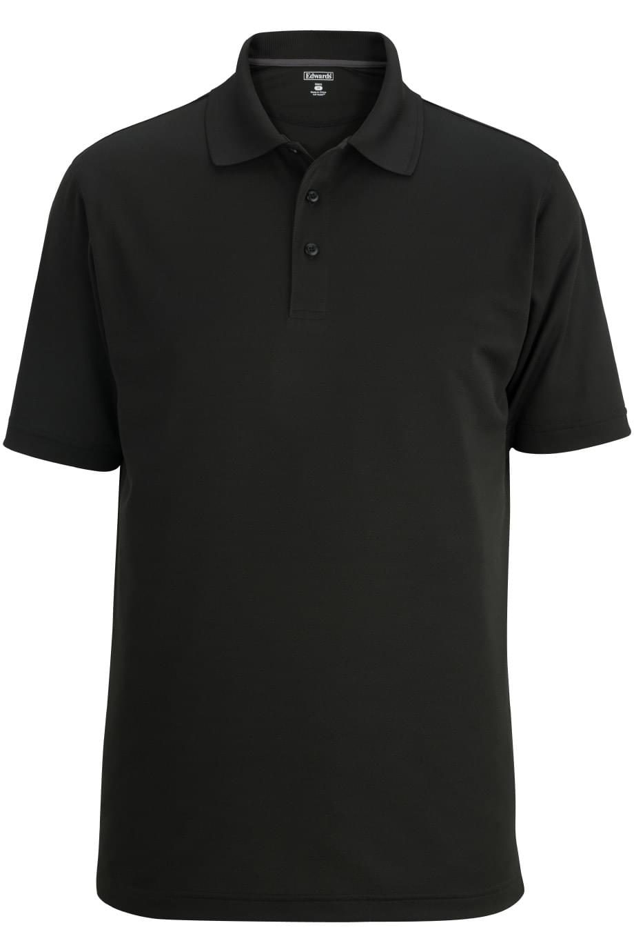 EDWARDS MENS AIRGRID POLO