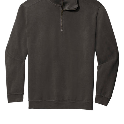 COMFORT COLORS  ® Heavyweight Ring Spun Long Sleeve Pocket Tee. 4410