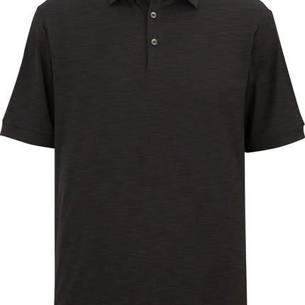 EDWARDS MENS OPTICAL POLO