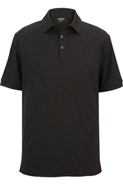 EDWARDS MENS OPTICAL POLO