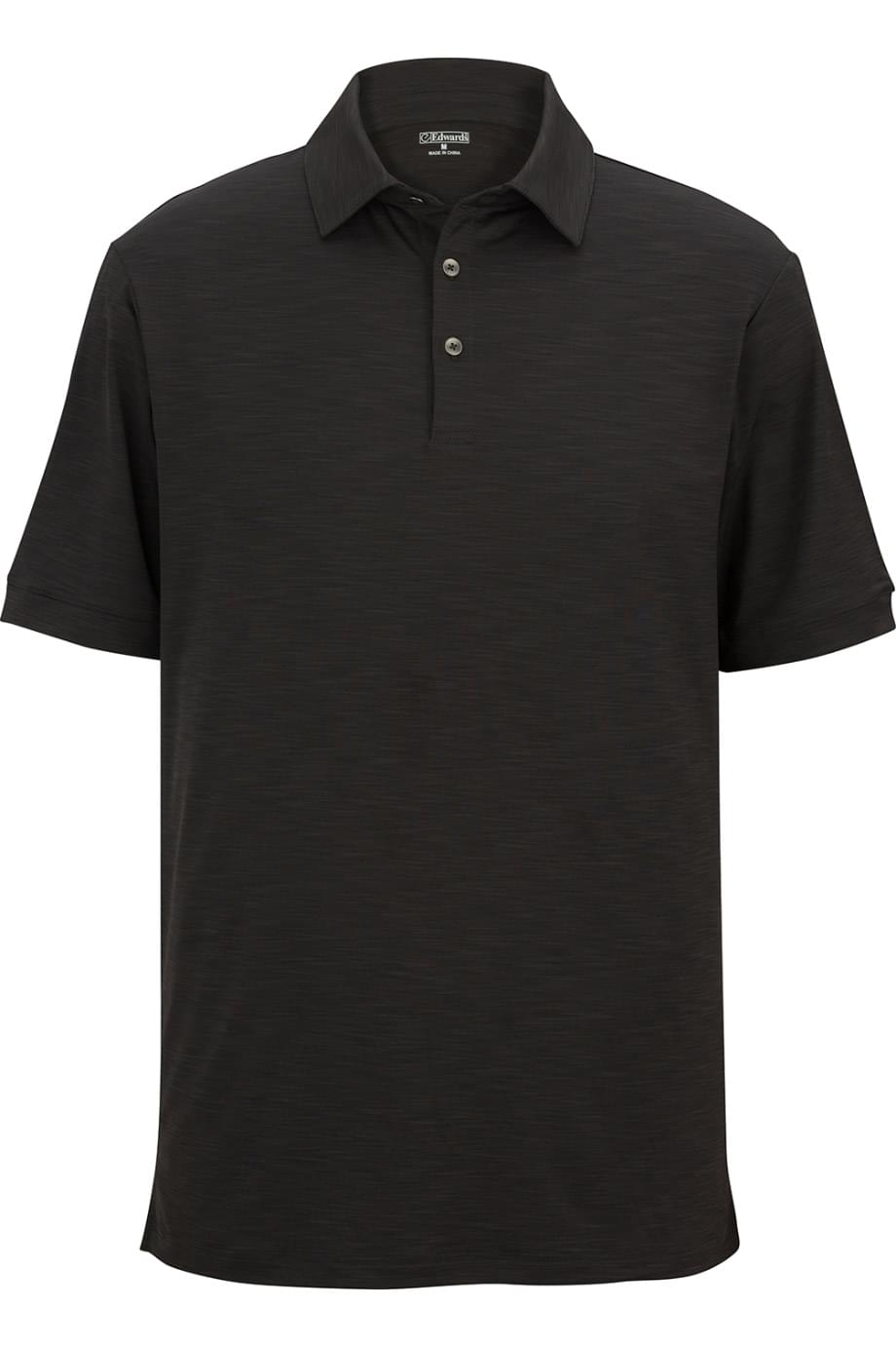 EDWARDS MENS OPTICAL POLO