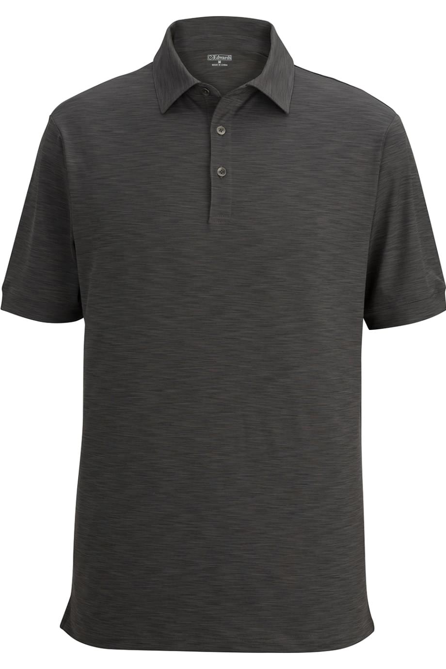 EDWARDS MENS OPTICAL POLO