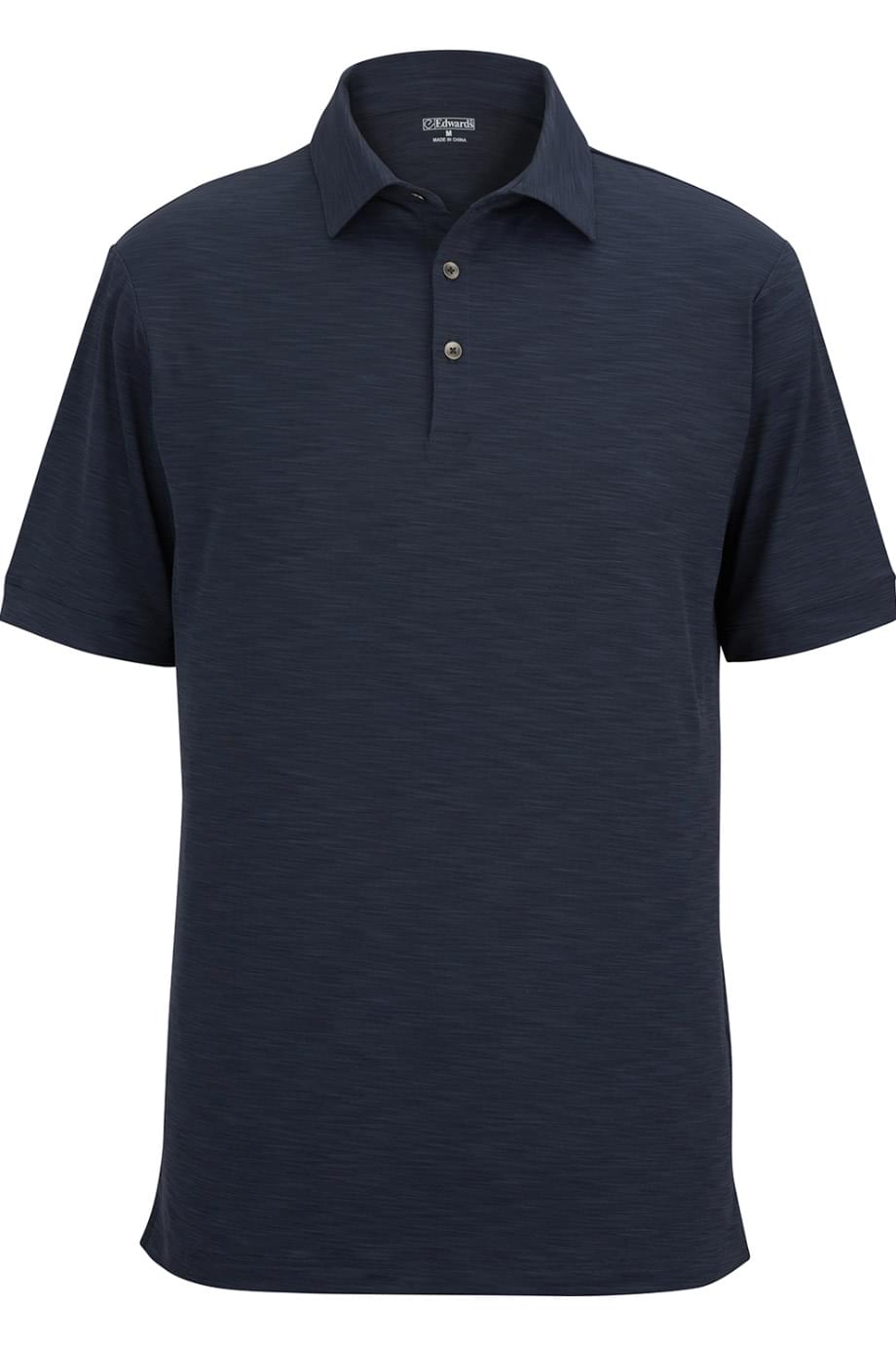 EDWARDS MENS OPTICAL POLO