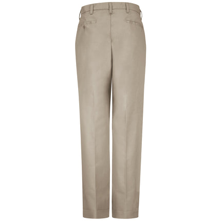 Red Kap® Men's Red-E-Prest® Work Pant / PT10TN