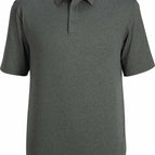 OLIVE HEATHER / 2XL