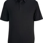 BLACK HEATHER / 2XL