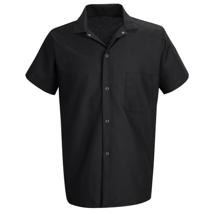 Red Kap® Cook Shirt / 5020BK