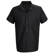 Red Kap® Cook Shirt / 5020BK