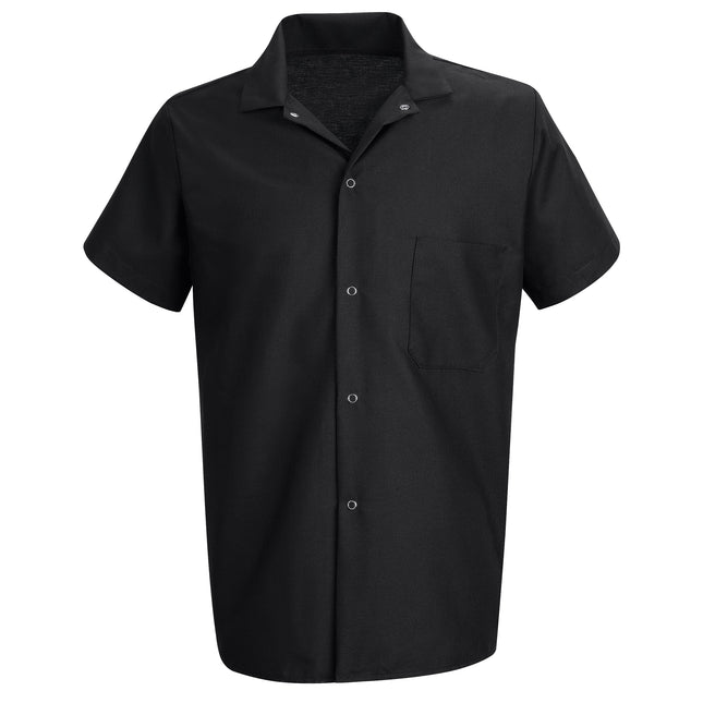 Red Kap® Cook Shirt / 5020BK