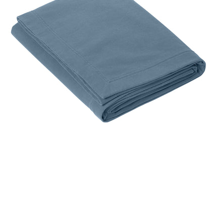 Comfort Colors® Fleece Dorm Blanket 15BT