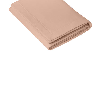 Comfort Colors® Fleece Dorm Blanket 15BT