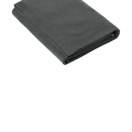 Comfort Colors® Fleece Dorm Blanket 15BT