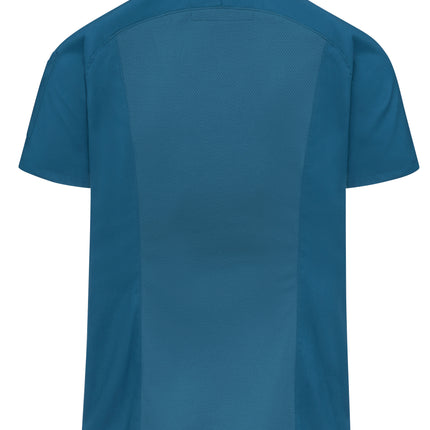Red Kap® Women's Airflow Raglan Chef Coat with OilBlok / 051WTL