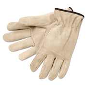 Driver's Gloves, X-Large, Dozen