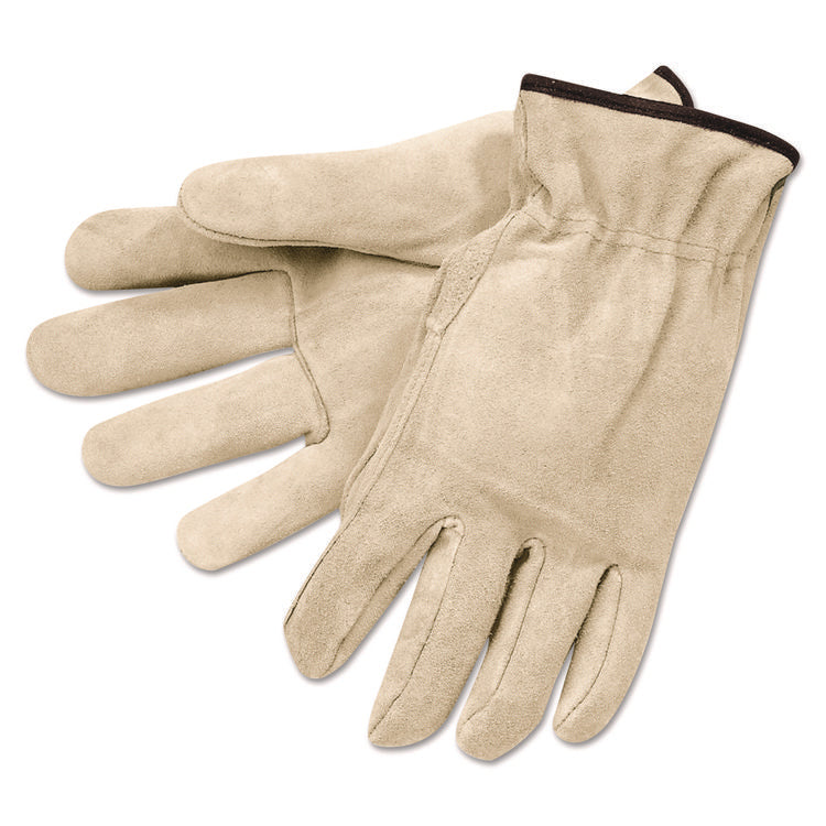 Driver's Gloves, X-Large, Dozen