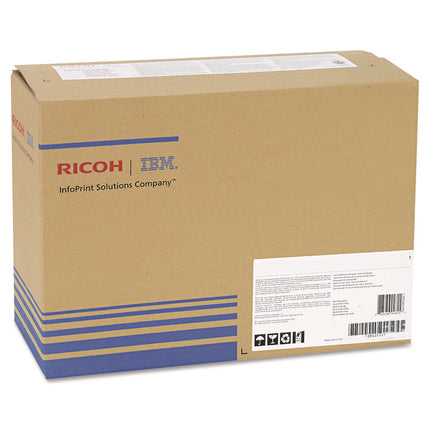 821182 Toner, 27,000 Page-Yield, Yellow