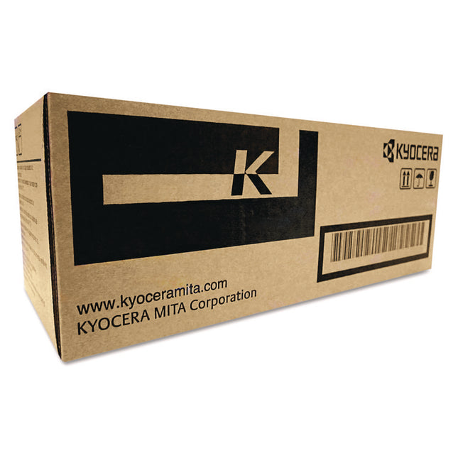 Tk3112 Toner, 15,500 Page-Yield, Black