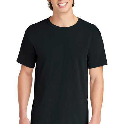 COMFORT COLORS  ®  Heavyweight Ring Spun Tee. 1717