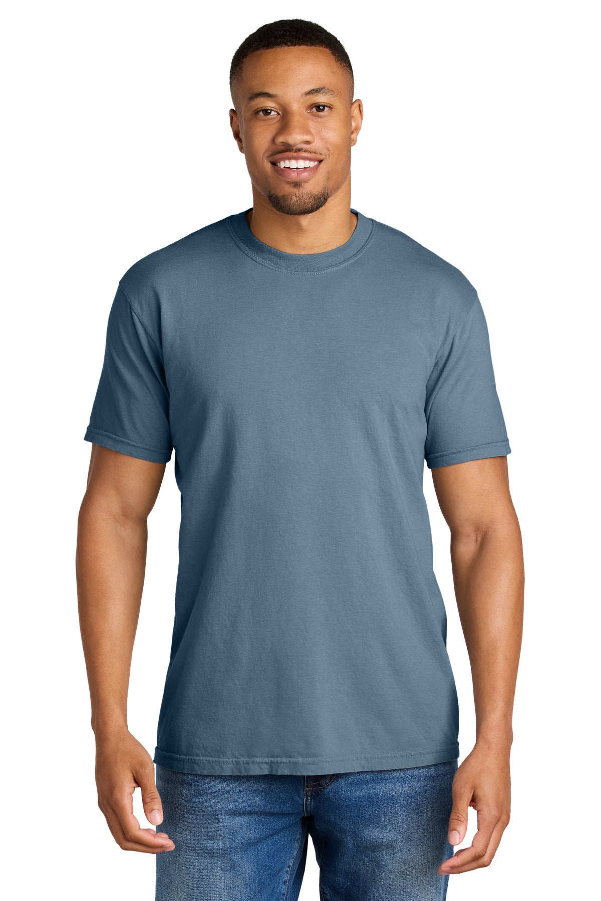 COMFORT COLORS ® Heavyweight Ring Spun Tee 1717