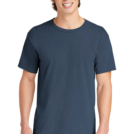 COMFORT COLORS  ®  Heavyweight Ring Spun Tee. 1717