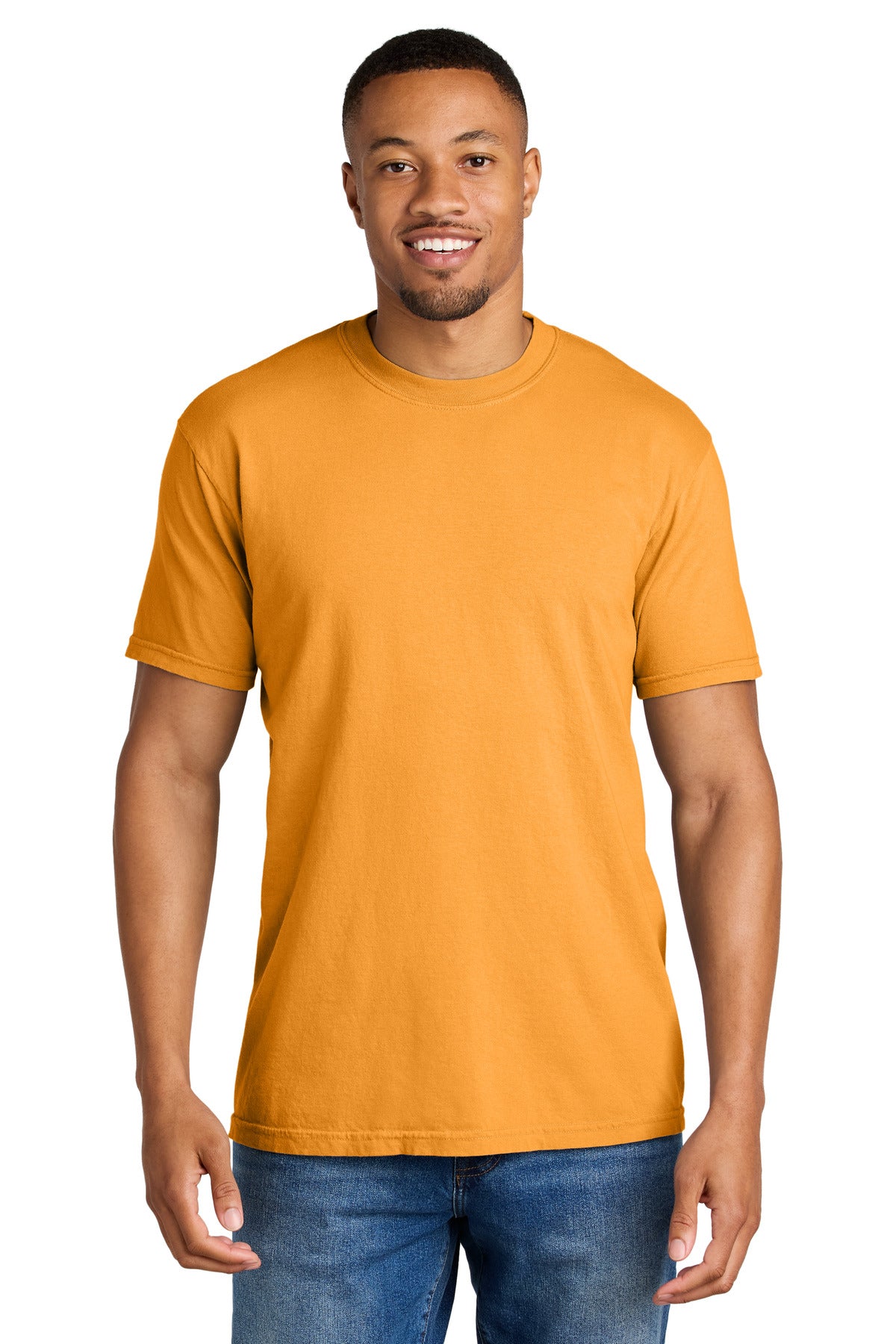 COMFORT COLORS ® Heavyweight Ring Spun Tee 1717