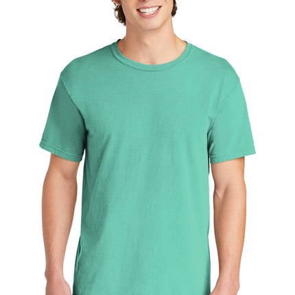 COMFORT COLORS  ®  Heavyweight Ring Spun Tee. 1717