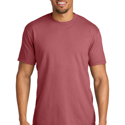 COMFORT COLORS  ®  Heavyweight Ring Spun Tee. 1717