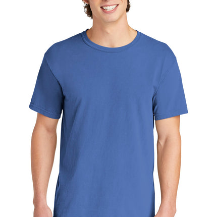 COMFORT COLORS  ®  Heavyweight Ring Spun Tee. 1717