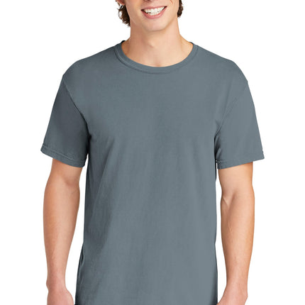 COMFORT COLORS  ®  Heavyweight Ring Spun Tee. 1717