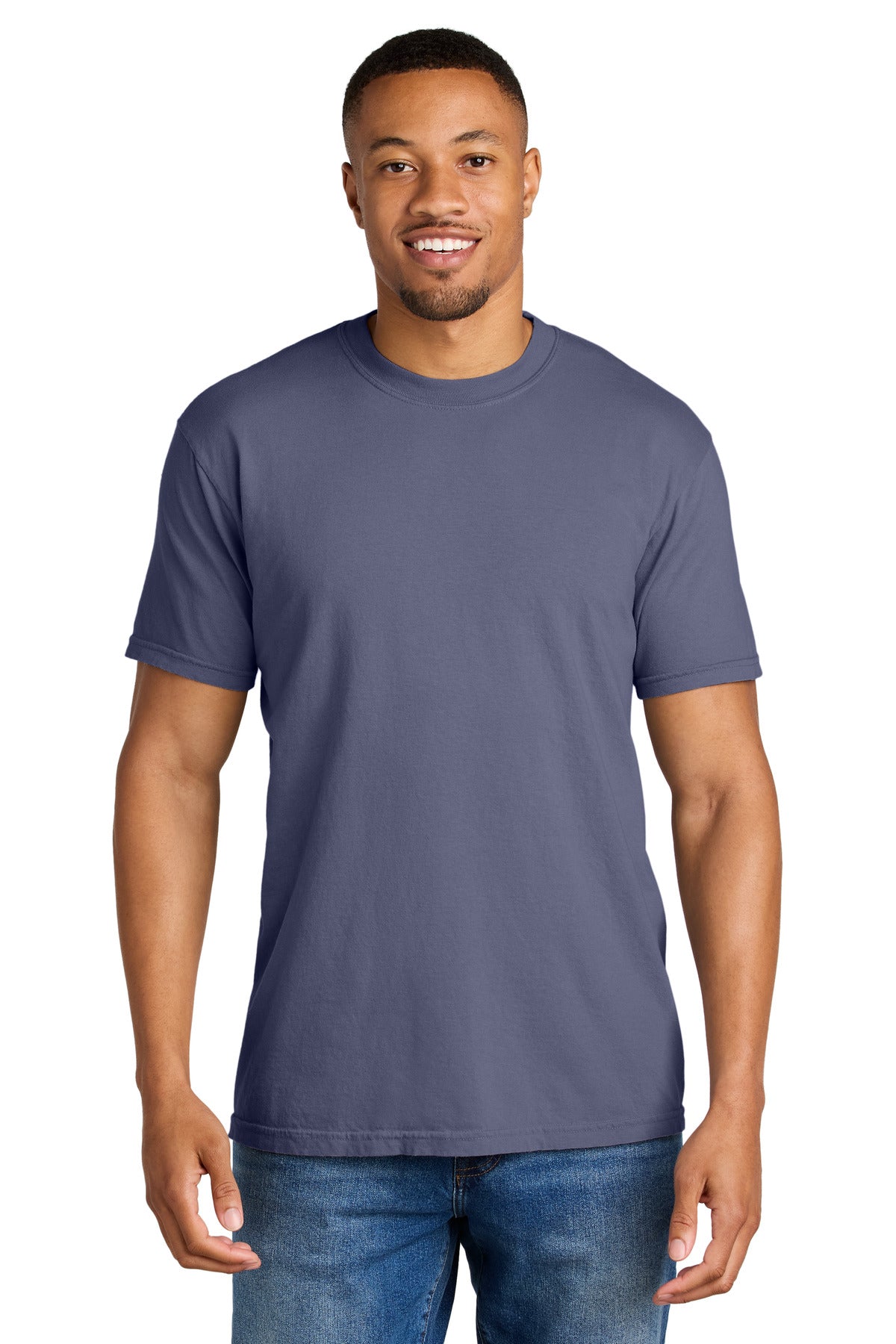 COMFORT COLORS ® Heavyweight Ring Spun Tee 1717