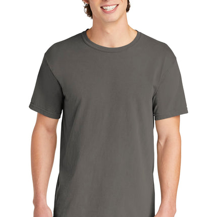 COMFORT COLORS  ®  Heavyweight Ring Spun Tee. 1717