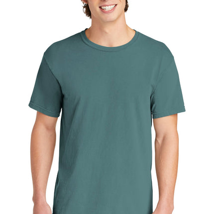 COMFORT COLORS  ®  Heavyweight Ring Spun Tee. 1717