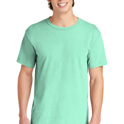 COMFORT COLORS  ®  Heavyweight Ring Spun Tee. 1717