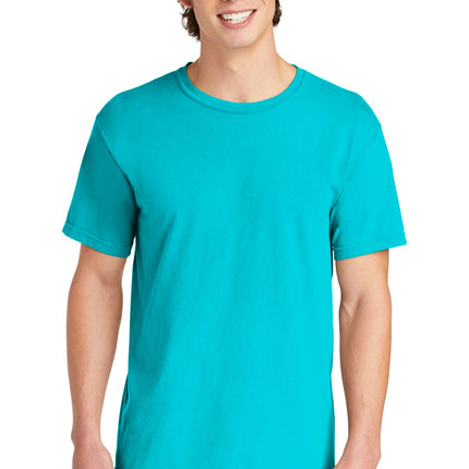COMFORT COLORS  ®  Heavyweight Ring Spun Tee. 1717