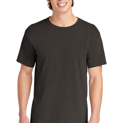 COMFORT COLORS  ®  Heavyweight Ring Spun Tee. 1717