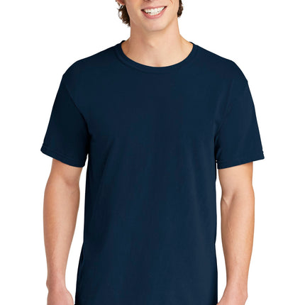 COMFORT COLORS  ®  Heavyweight Ring Spun Tee. 1717
