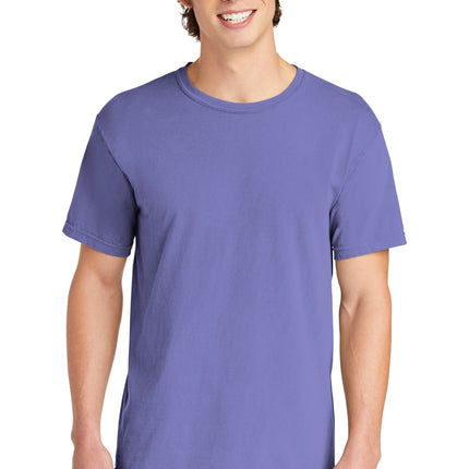 COMFORT COLORS  ®  Heavyweight Ring Spun Tee. 1717