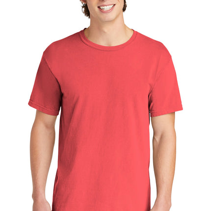 COMFORT COLORS  ®  Heavyweight Ring Spun Tee. 1717