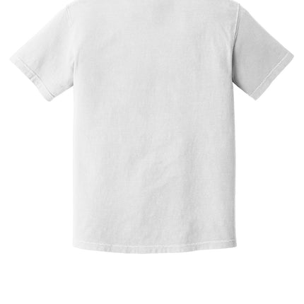 COMFORT COLORS  ®  Ring Spun Crewneck Sweatshirt. 1566