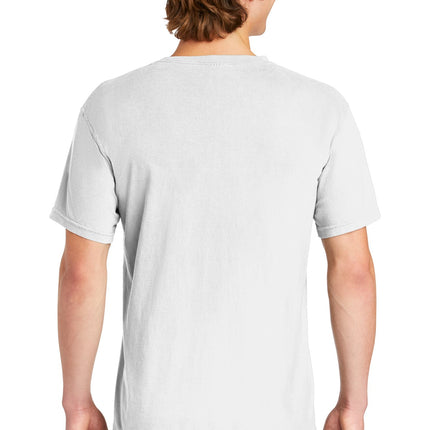 COMFORT COLORS  ®  Ring Spun Crewneck Sweatshirt. 1566
