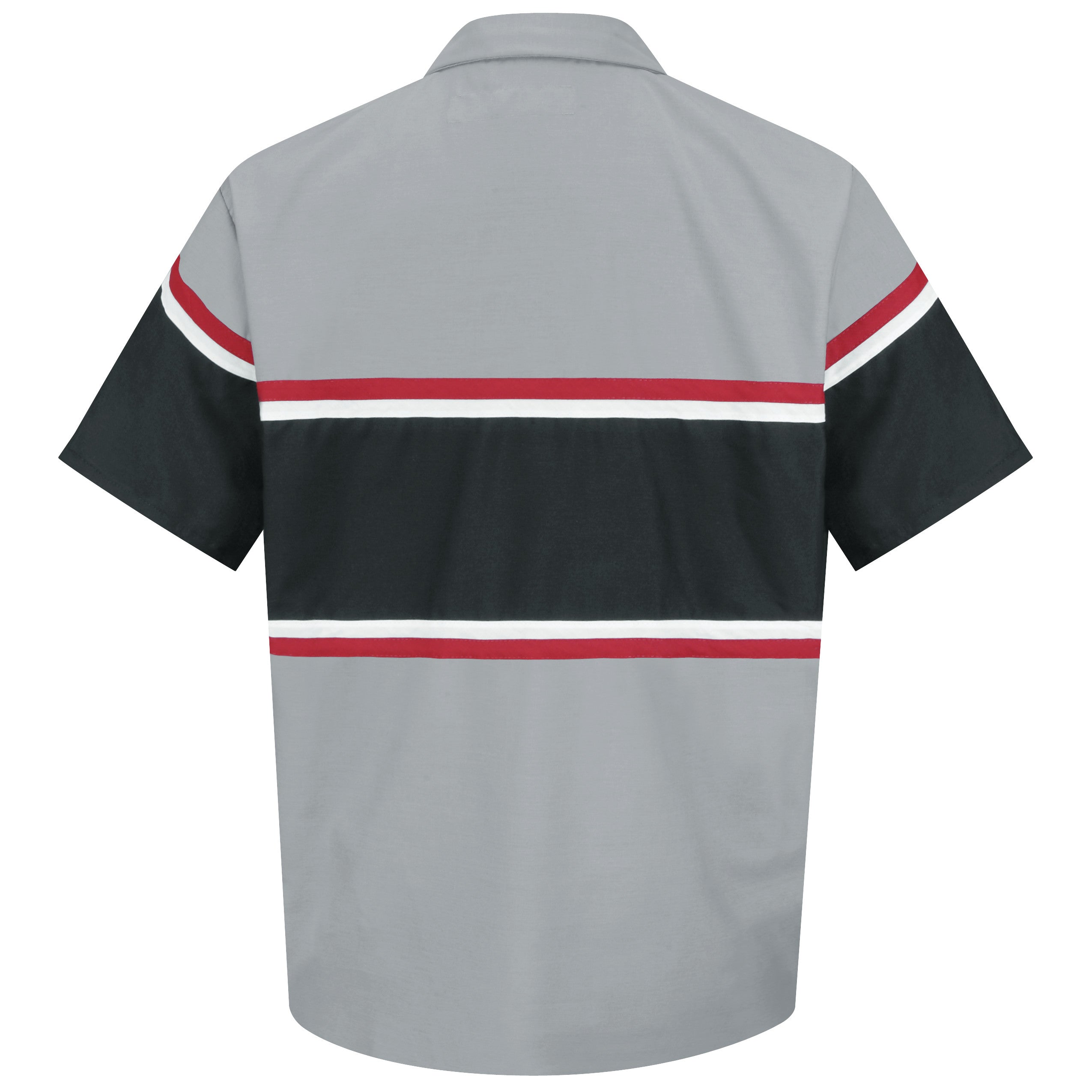 Red Kap® Men's Short Sleeve Technician Shirt / SP24GM