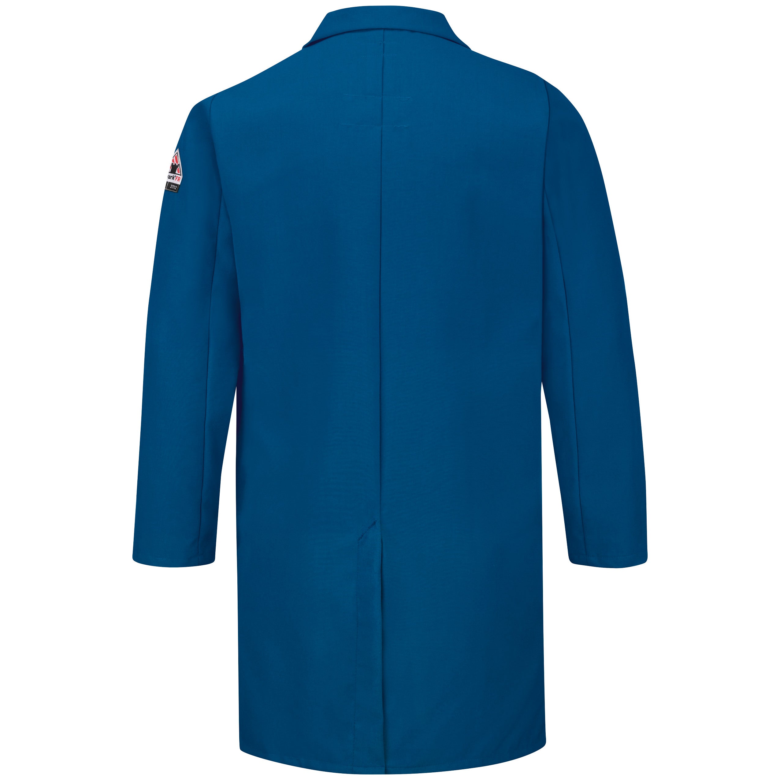 Bulwark® Men's Nomex FR Lab Coat / KNL2RB